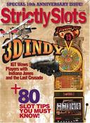 Strictly Slots